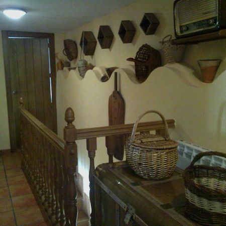 Casa Rural Arroyofrio Riopar Exteriér fotografie